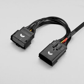 Stedi NEXT-GEN FORD RANGER RAPTOR & EVEREST PIGGY BACK ADAPTOR (L2) - XLT, Sport or Wildtrak