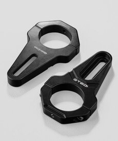 Stedi Vice Bull Bar Tube Clamps ® (LRG SIZE) - 35-40mm Tube