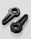 Stedi Vice Bull Bar Tube Clamps ® (SML SIZE) -22-30mm Tube