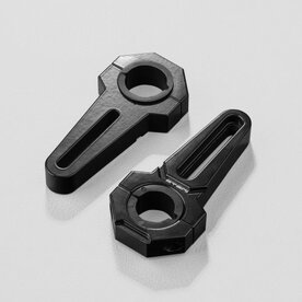 Stedi Vice Bull Bar Tube Clamps ® (SML SIZE) -22-30mm Tube