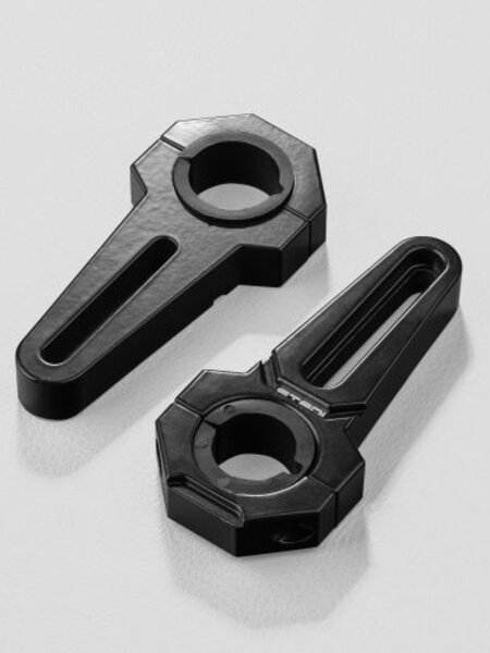 Stedi Vice Bull Bar Tube Clamps ® (SML SIZE) -22-30mm Tube