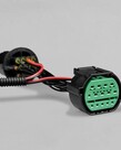 Stedi - Piggyback Adapter LDV T60 [2017 - 2022] (LED Models)