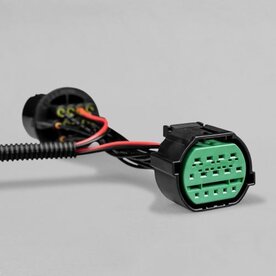 Stedi - Piggyback Adapter LDV T60 [2017 - 2022] (LED Models)