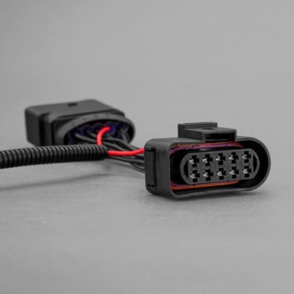 Stedi - VW AMAROK HEADLIGHT PIGGY BACK ADAPTOR