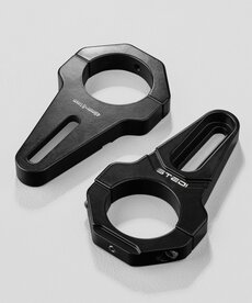 Stedi - 60mm - 63.5mm VICE Bull Bar Tube Clamps