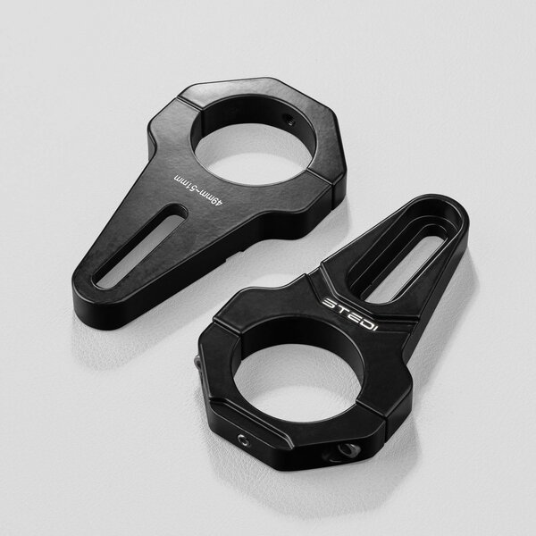 Stedi - 60mm - 63.5mm VICE Bull Bar Tube Clamps