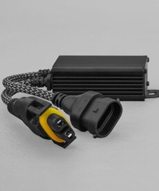 Stedi H8 H9 H11 H16 CANBUS Cancellation Module (Pair)