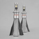 Stedi H4 COPPER HEAD LED BULBS (PAIR)