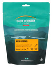 BACK COUNTRY CUISINE - NASI GORENG - Regular 175g