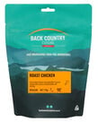 BACK COUNTRY CUISINE ROAST CHICKEN - Family Pack