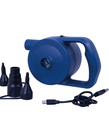OzTrail Hi Flo Rechargeable Lithium Air Pump