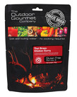 The Outdoor Gourmet Company - Thai Green Chicken Curry The Outdoor Gourmet Company - Thai Green Chicken Curry