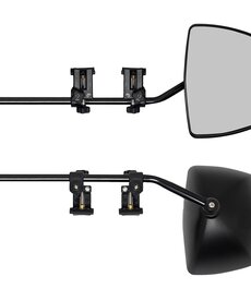 Milenco Grand Aero Platinum Miror