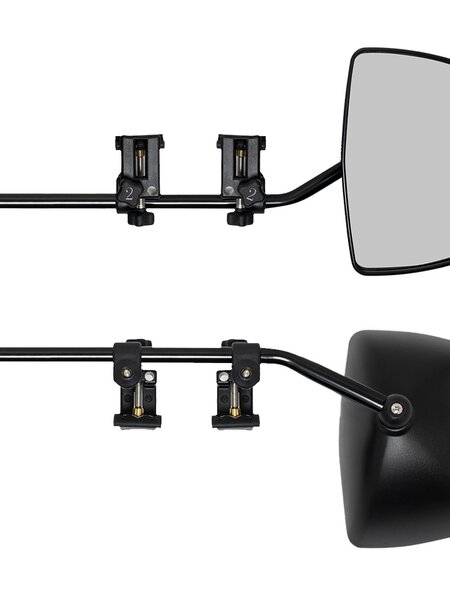 Milenco Grand Aero Platinum Miror