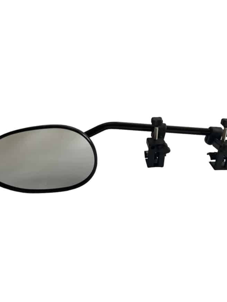 Milenco Aero Platinum Mirror