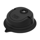 Quadlock - 360 Base - Suction