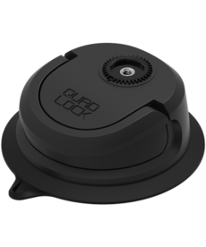 Quadlock - 360 Base - Suction