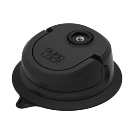 Quadlock - 360 Base - Suction