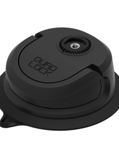 Quadlock - 360 Base - Suction