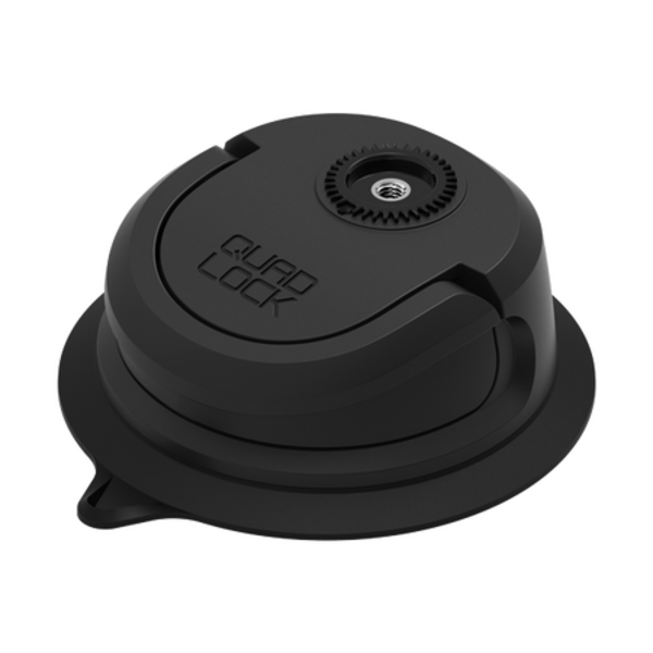 Quadlock - 360 Base - Suction