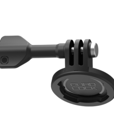 Quadlock - Quadlock to Action Camera Adaptor