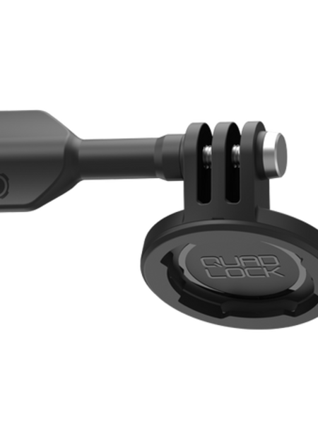 Quadlock - Quadlock to Action Camera Adaptor