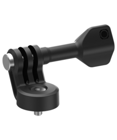 Quadlock - 360 Head - Action Camera