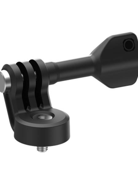 Quadlock - 360 Head - Action Camera