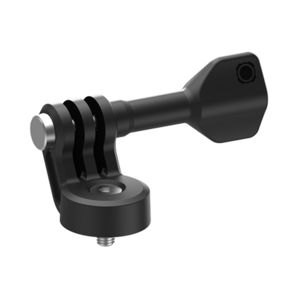Quadlock - 360 Head - Action Camera