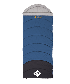 Oztrail - Kingsford Sleeping Bag +5C