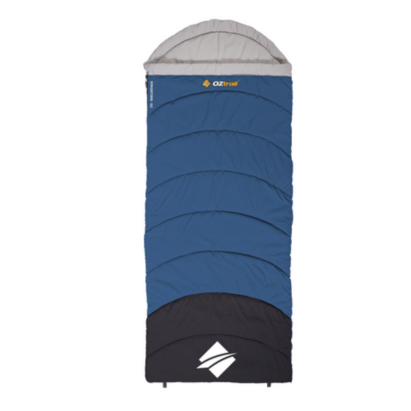 Oztrail - Kingsford Sleeping Bag +5C