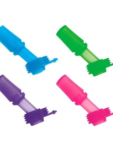 CamelBak eddy Kids Accessory Bite Valve Multi-pack