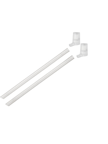 CAMELBAK eddy+ Bite Valves and Straw