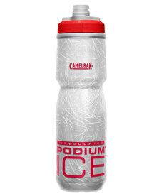 CamelBak PODIUM ICE .6L FIERY RED