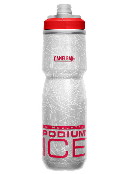 CamelBak CamelBak PODIUM ICE .6L FIERY RED