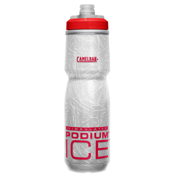 CamelBak PODIUM ICE .6L FIERY RED