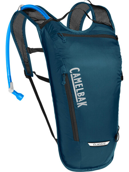 CamelBak CLASSIC LIGHT 2L NVY/BLK