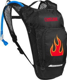 CamelBak CamelBak MINI MULE 1.5L BLK/FLAMES