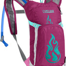 CamelBak MINI MULE 1.5L ROUGE/FLAMES