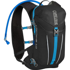 Camelbak Octane 10 - Black/Blue - 2L