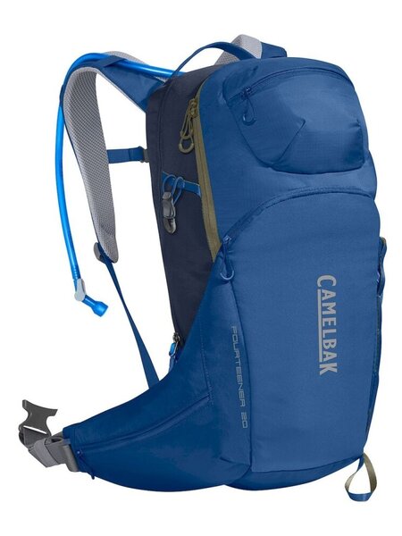 Camelbak Forteener 20 - Blue/Navy - 3L