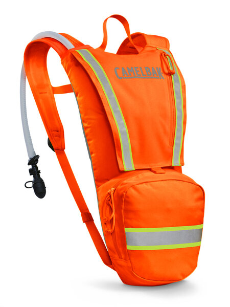 CamelBak AMBUSH 3.0L HI-VIZ CRX LONG ORANGE