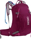 Camelbak Sundowner LR 22 3L - Pink/Red