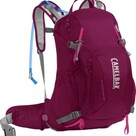 Camelbak Sundowner LR 22 3L - Pink/Red