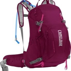 Camelbak Sundowner LR 22 3L - Pink/Red