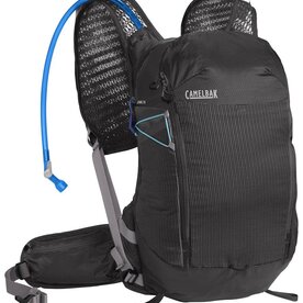 CamelBak OCTANE 25 2L BLACK/BLUEFISH