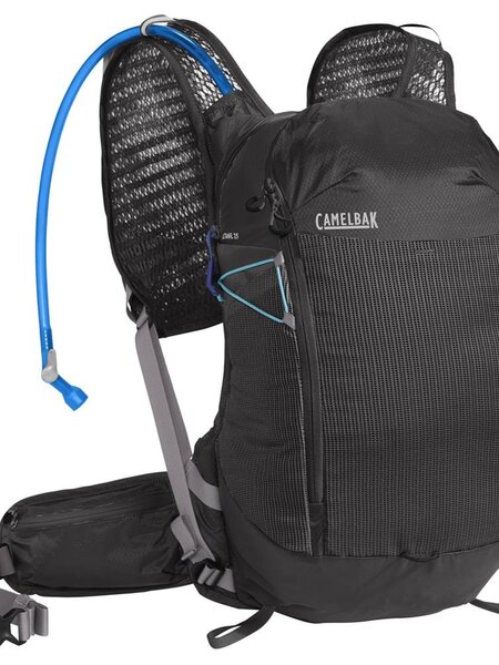 CamelBak CamelBak OCTANE 25 2L BLACK/BLUEFISH