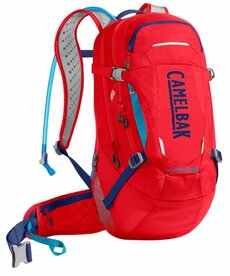 Camelbak H.A.W.G LR 20 - Red/Blue - 3L