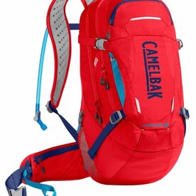 Camelbak H.A.W.G LR 20 - Red/Blue - 3L