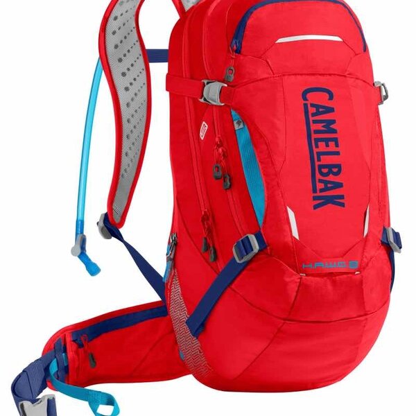 Camelbak H.A.W.G LR 20 - Red/Blue - 3L